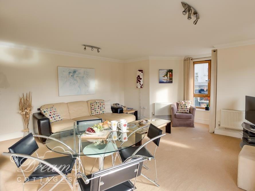 Harbourside Apartment Weymouth Exterior foto