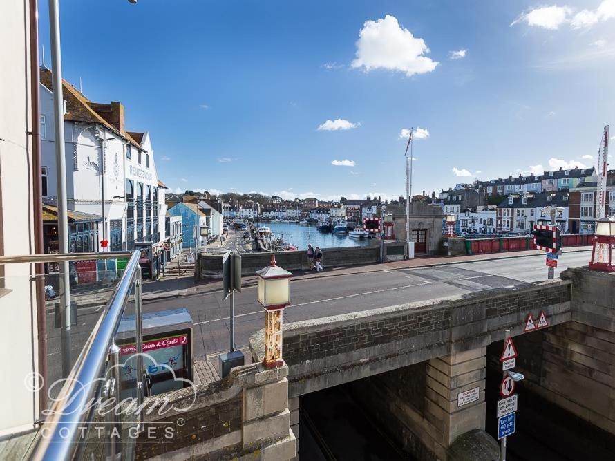 Harbourside Apartment Weymouth Exterior foto